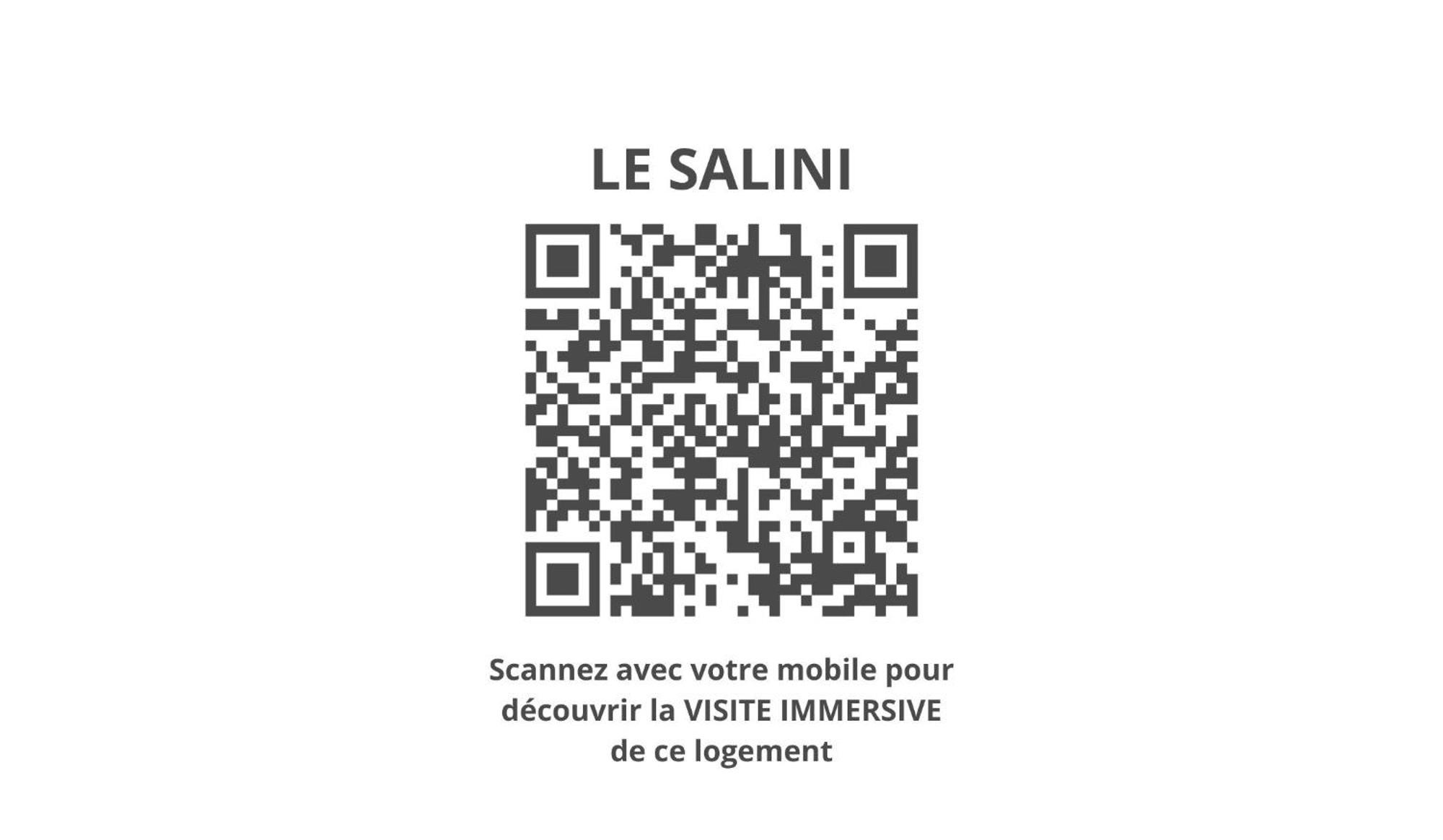 דירות טולוז Le Salini מראה חיצוני תמונה